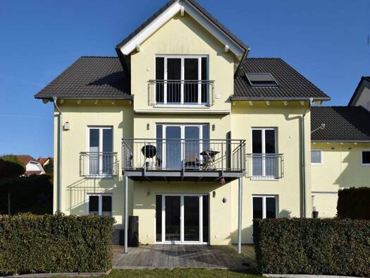 Einfamilienhaus zum Kauf 675.000 € 5 Zimmer 150 m² 682 m² Grundstück Weibersbrunn 63879