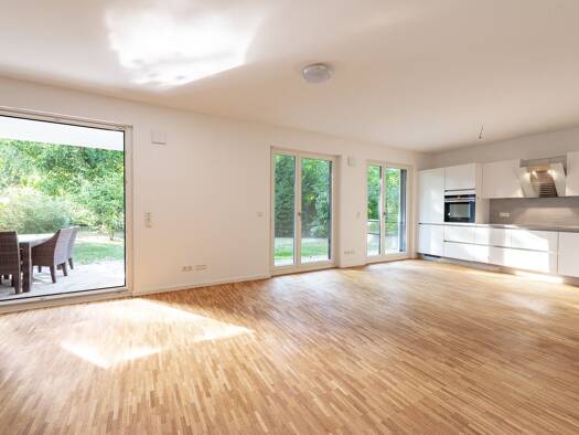 Wohnung zum Kauf 1.180.000 € 3 Zimmer 111,5 m² Großhesselohe Pullach 82049