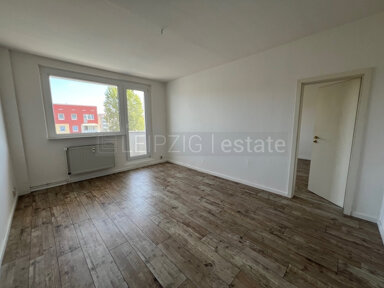 Wohnung zur Miete 315 € 2 Zimmer 50,5 m² 4. Geschoss Südring 90b Weißenfels Weißenfels 06667