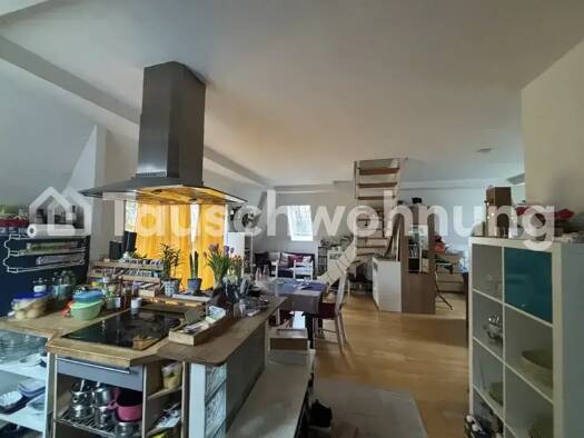 Wohnung zur Miete Tauschwohnung 550 € 2 Zimmer 63 m² 2. Geschoss Zehlendorf Berlin 14109