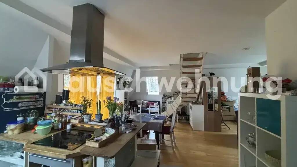 Wohnung zur Miete Tauschwohnung 550 € 2 Zimmer 63 m² 2. Geschoss Zehlendorf Berlin 14109