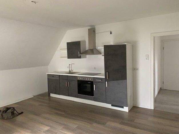 Wohnung zur Miete 345 € 2 Zimmer 47 m² 2. Geschoss frei ab 01.02.2026 Krakeloh 39 Müschede Arnsberg 59757