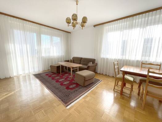 Wohnung zur Miete 6,13 € 3 Zimmer 69 m² Andritz Graz 8045