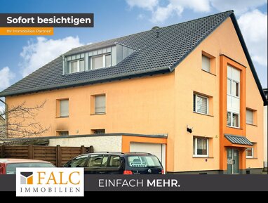 Mehrfamilienhaus zum Kauf 849.000 € 13 Zimmer 288 m² 320 m² Grundstück Zündorf Köln 51143