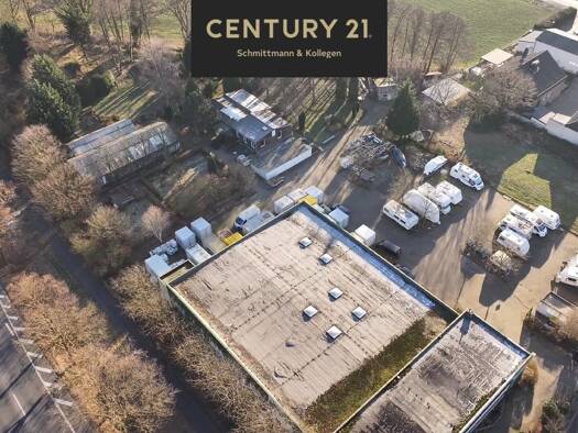 Freifläche zur Miete 5.000 m² Lagerfläche Bergkamen 59192