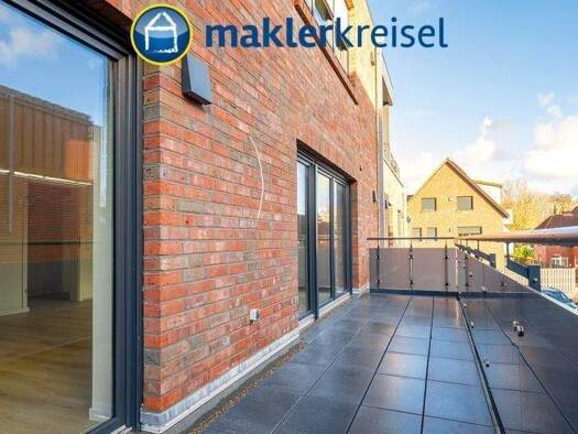 Wohnung zur Miete 1.390 € 3 Zimmer 112 m² frei ab sofort Esens 26427