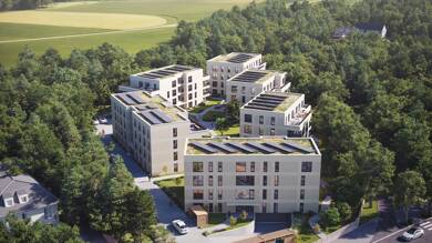 Wohnung zum Kauf provisionsfrei als Kapitalanlage geeignet 329.500 € 2 Zimmer 59,9 m² Deutenbacher Straße 3 Stein Stein 90547