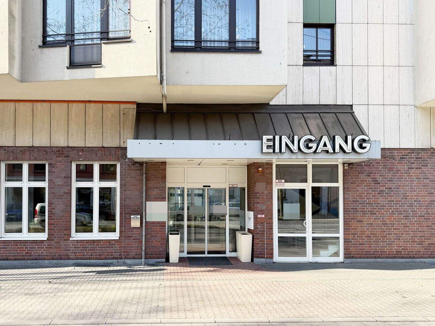 Immobilie in Bochum - Bochum - Drei-Sterne-Kapitalanlage (Hoteleinheit) mit solider Rendite in der Innenstadt - Bild 3