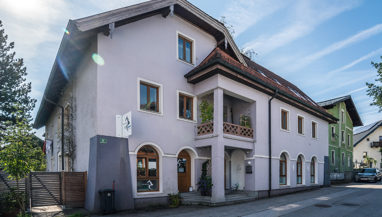 Wohnung zur Miete Wohnen auf Zeit 2.187,60 € 2 Zimmer 90 m² frei ab sofort Salzburg 5201