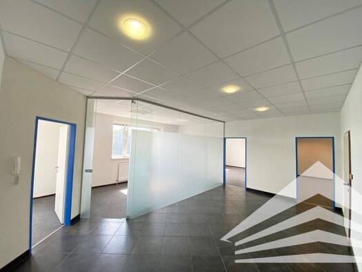 Bürofläche zur Miete 1.150 € 4,5 Zimmer 130 m² Bürofläche Meixnerstrasse 1 Leonding 4060