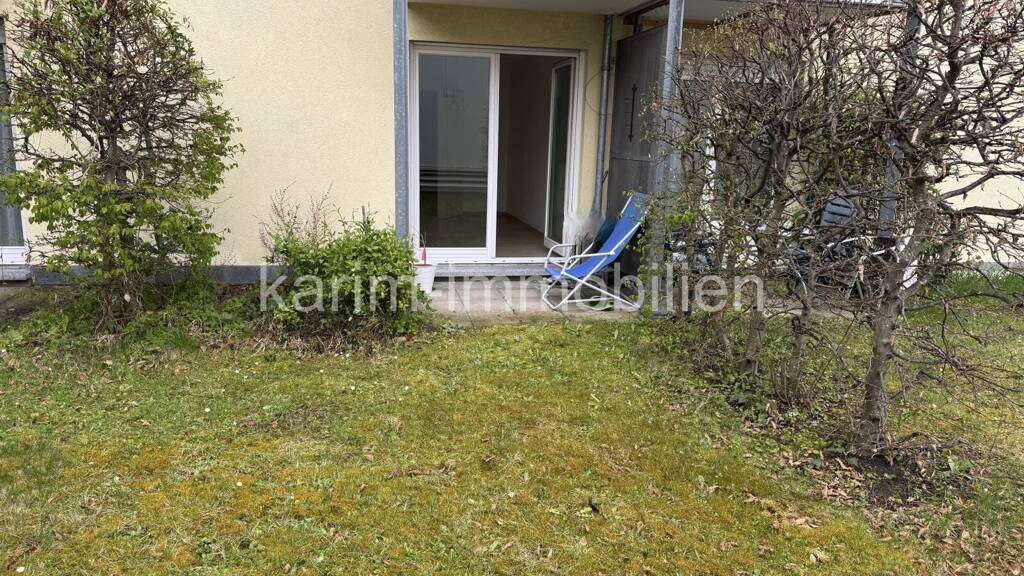 Studio zum Kauf 179.000 € 1 Zimmer 32 m² 1. Geschoss St. Georgen St. Georgen-Nord, Freiburg im Breisgau 79111