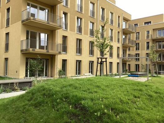 Wohnung zur Miete 1.539 € 4 Zimmer 92,8 m² An der Villa Bolle 9A Köpenick Berlin 12557