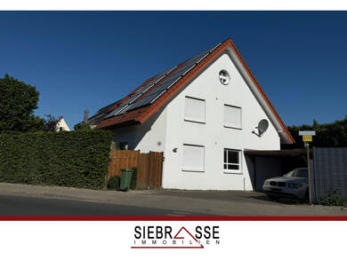Mehrfamilienhaus zum Kauf 469.500 € 7 Zimmer 172 m² 382 m² Grundstück Steinhagen Steinhagen 33803