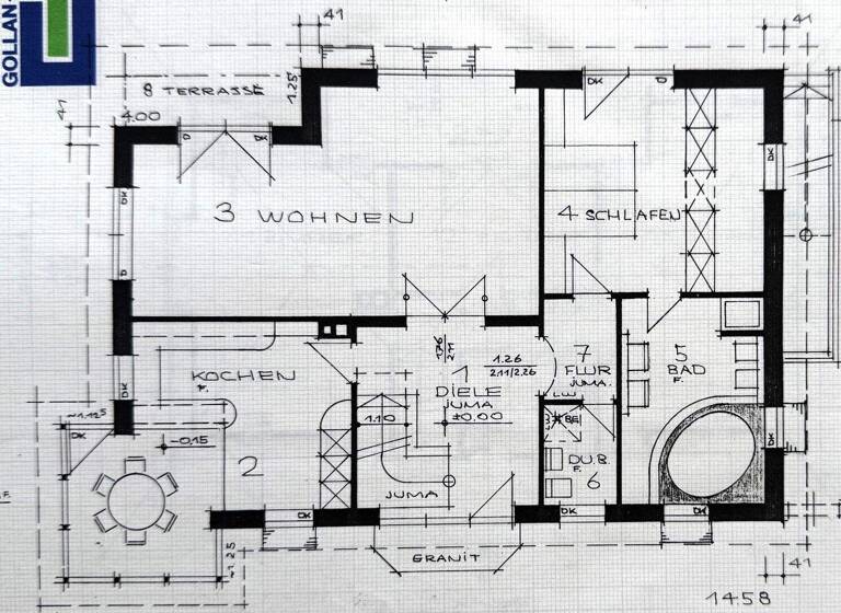 Einfamilienhaus zum Kauf 988.000 € 5 Zimmer 181,7 m² 3.025 m² Grundstück Gronenberg Scharbeutz 23684