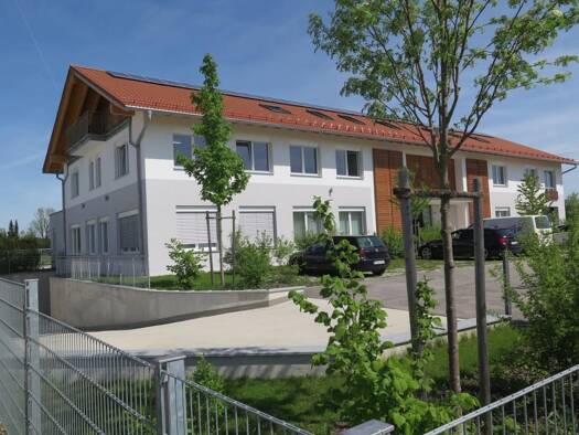 Sonstiges zum Kauf als Kapitalanlage geeignet 3.440.000 € 1.323 m² 2.500 m² Grundstück Egling Egling 82544