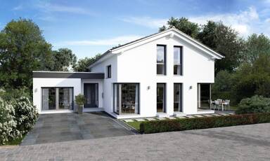 Einfamilienhaus zum Kauf 524.900 € 5 Zimmer 198 m² 620 m² Grundstück Elsterwerda Elsterwerda 04910