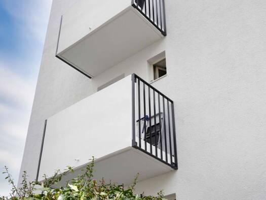 Wohnung zum Kauf provisionsfrei als Kapitalanlage geeignet 298.599 € 2,5 Zimmer 59 m² Oberschleißheim Oberschleißheim 85764