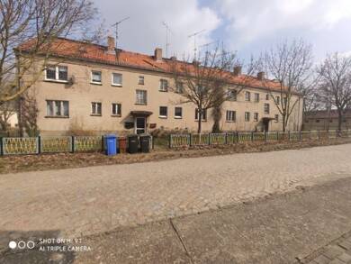 Mehrfamilienhaus zum Kauf provisionsfrei als Kapitalanlage geeignet 139.000 € 60 Zimmer 1.304 m² 2.200 m² Grundstück Ahornweg 31 Bretsch Altmärkische Höhe 39606