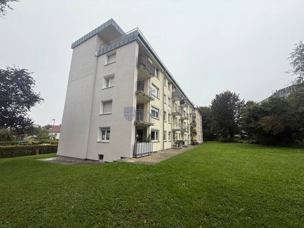 Terrassenwohnung zum Kauf 275.000 € 3 Zimmer 63 m² 2. Geschoss Neunkirchenweg 95 Weststadt Ulm 89077
