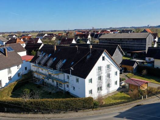 Mehrfamilienhaus zum Kauf 1.395.000 € 19 Zimmer 570 m² 1.000 m² Grundstück Hiltenfingen 86856