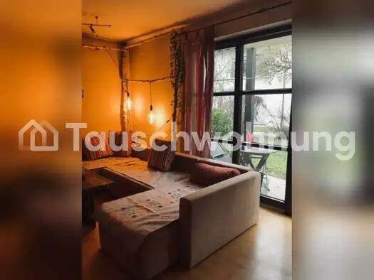 Wohnung zur Miete Tauschwohnung 900 € 3,5 Zimmer 65 m² 1. Geschoss Bogenhausen München 81929
