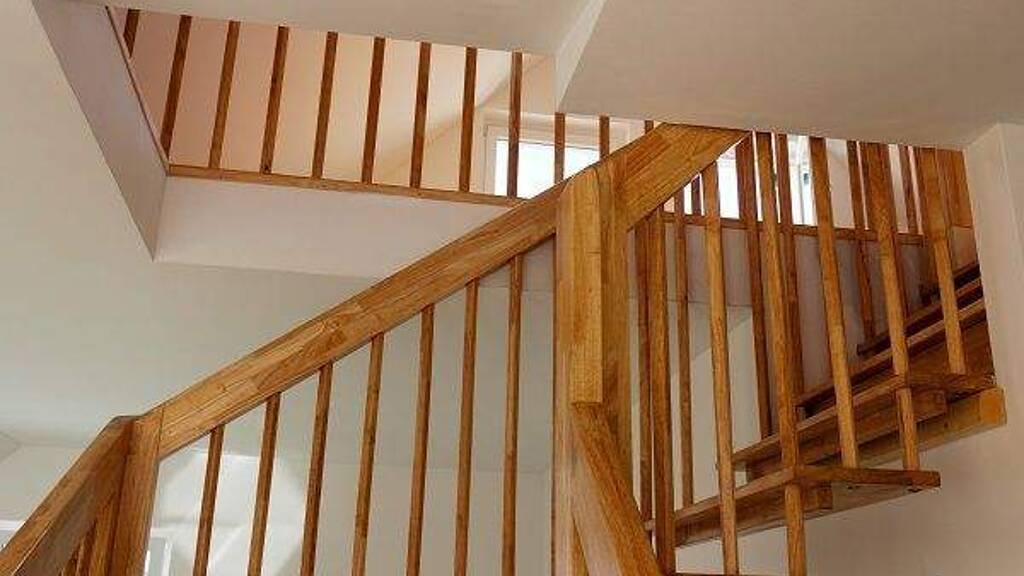 Doppelhaushälfte zum Kauf 257.000 € 5 Zimmer 133 m² 253 m² Grundstück Markwerben Weißenfels 06667