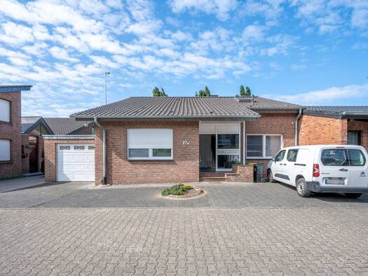 Wohnung zum Kauf 179.000 € 2 Zimmer 89 m² Waldhausen Mönchengladbach / Waldhausen 41068