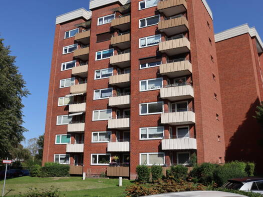 Wohnung zum Kauf 118.500 € 2 Zimmer 50 m² St. Jürgen Lübeck-St. Jürgen 23562