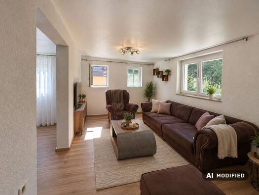 Einfamilienhaus zum Kauf 131.000 € 2 Zimmer 60 m² 293 m² Grundstück Neidenfels Satteldorf 74589