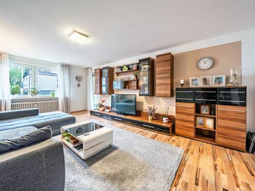 Wohnung zum Kauf 329.000 € 3 Zimmer 90,4 m² Schorndorf 73614