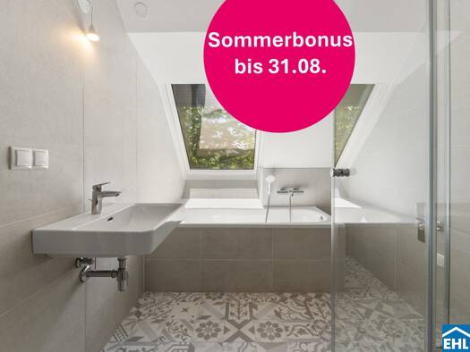 Wohnung zum Kauf - Erstbezug 599.000 € 3 Zimmer 82,8 m² 3. Geschoss Hauptstraße Penzing 1140