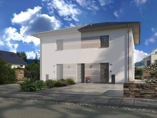 Mehrfamilienhaus zum Kauf 690.000 € 8 Zimmer 226,1 m² 700 m² Grundstück Kösten Lichtenfels 96215