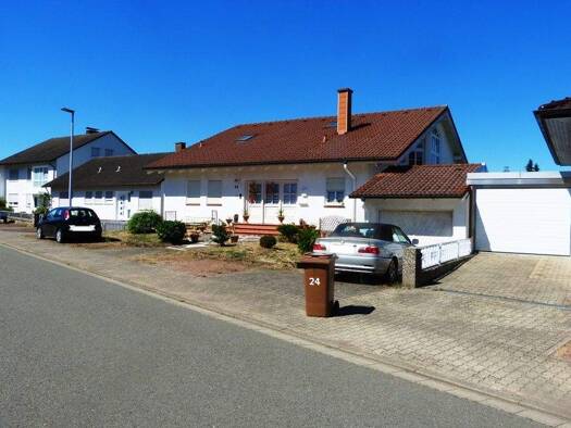 Einfamilienhaus zum Kauf 193.500 € 7 Zimmer 170 m² 766 m² Grundstück Gersbach Pirmasens 66954
