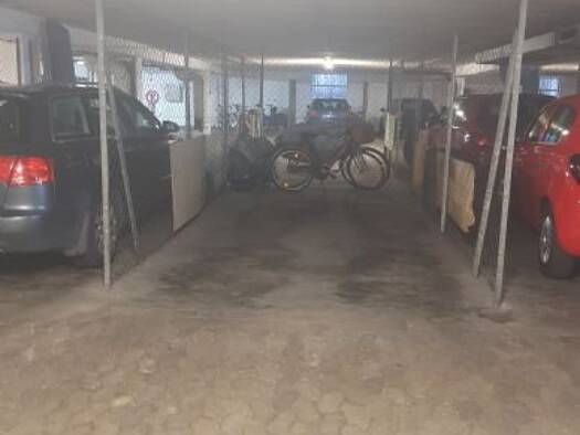 Garage zur Miete provisionsfrei 85 € 20 m² Tellstr. 20 Großreuth h d Veste Nürnberg 90409