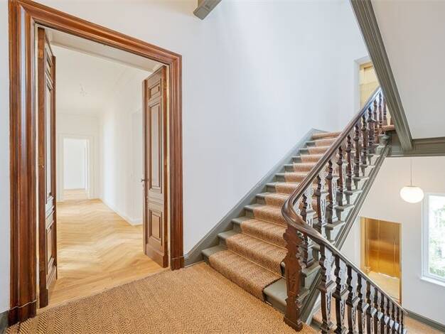 Wohnung zum Kauf - Erstbezug 1.995.000 € 5 Zimmer 204,3 m² frei ab sofort Charlottenburg Charlottenburg-Wilmersdorf 10623