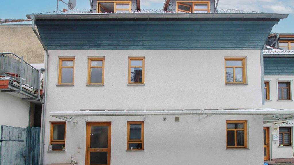 Sonstiges zum Kauf als Kapitalanlage geeignet 199.000 € 3 Zimmer 94 m² 141,1 m² Grundstück Griedel Butzbach 35510