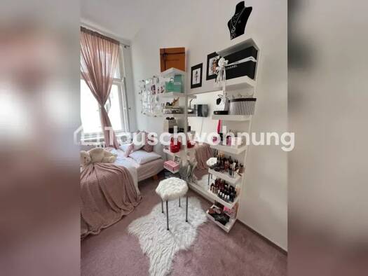 Wohnung zur Miete Tauschwohnung 677 € 2 Zimmer 49 m² Wilmersdorf Berlin 10715