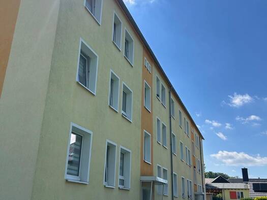 Wohnung zur Miete 315 € 3 Zimmer 57 m² 2 Geschosse frei ab 01.11.2026 Hauptstraße 74 Berthelsdorf Weißenborn/Erzgebirge 09600
