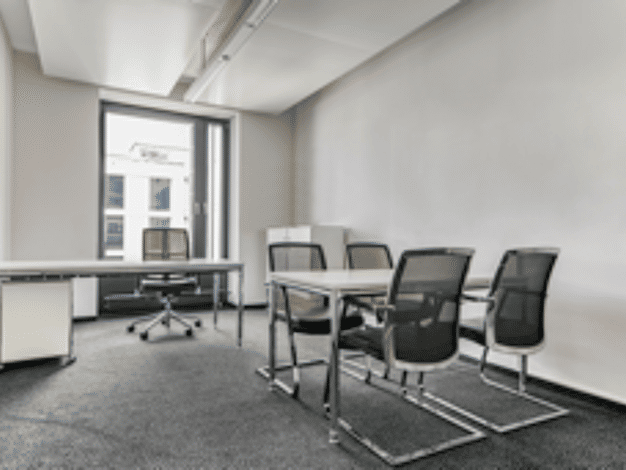 Bürofläche zur Miete provisionsfrei 2.651 € 29 m² Bürofläche Josephspitalstraße Altstadt-Lehel München 80331