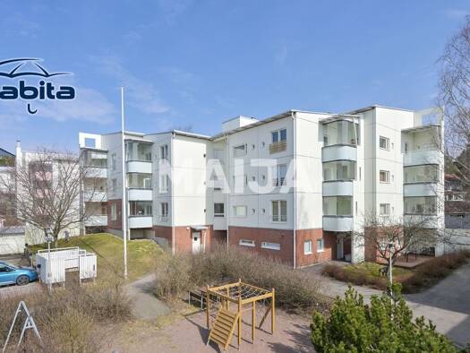 Wohnung zum Kauf 228.000 € 3 Zimmer 82 m² 3. Geschoss Porekuja 1 Helsinki 00870