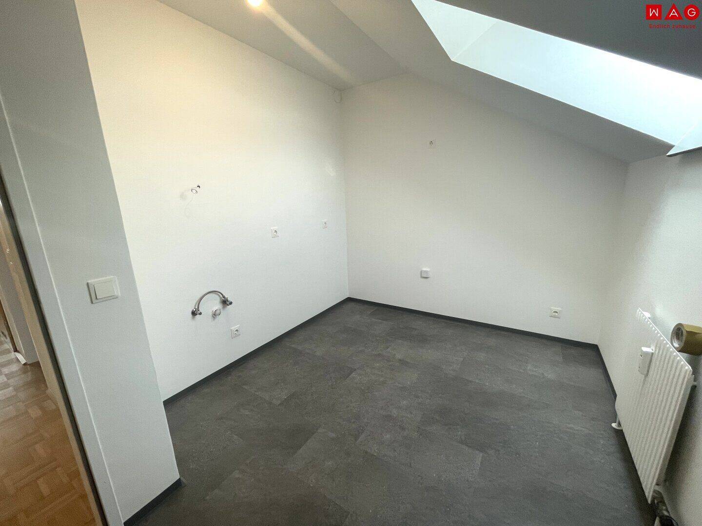Wohnung zur Miete - Mehr