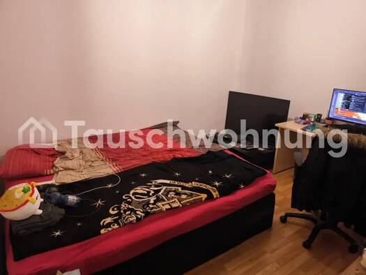 Wohnung zur Miete Tauschwohnung 600 € 2 Zimmer 45 m² Wandsbek 20539