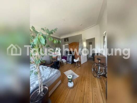 Wohnung zur Miete Tauschwohnung 1.550 € 4 Zimmer 75 m² Niendorf Eimsbüttel 20146