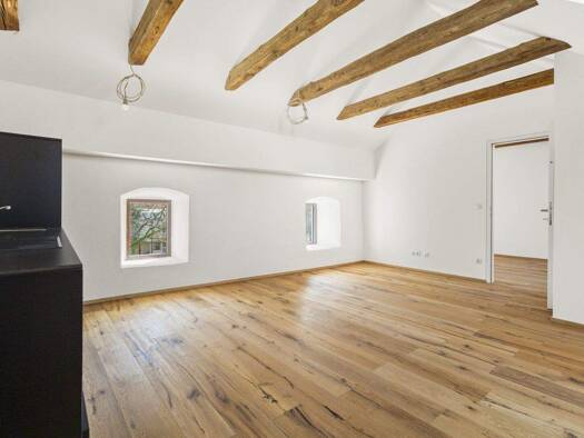 Wohnung zum Kauf 196.756 € 82,8 m² 2. Geschoss Murgasse Bad Radkersburg 8490