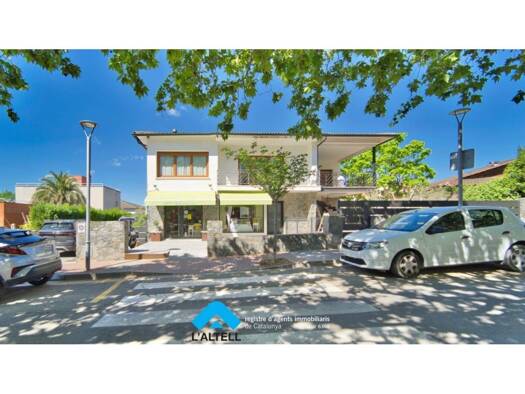 Verkaufsfläche zur Miete 1.200 € 135 m² Verkaufsfläche l'Ametlla del Vallès 08480