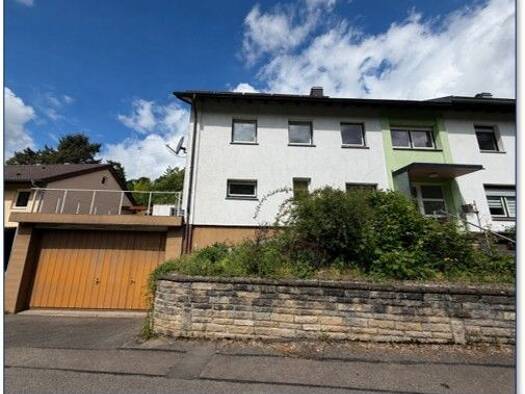 Doppelhaushälfte zum Kauf 339.000 € 7 Zimmer 691 m² Grundstück Neckarzimmern 74865