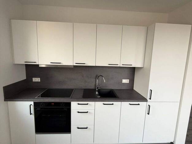 Wohnung zur Miete - Erstbezug 929 € 2 Zimmer 54,5 m² 1. Geschoss frei ab 01.04.2026 Hubert-Korte-Straße 7 Voxtrup Osnabrück 49086