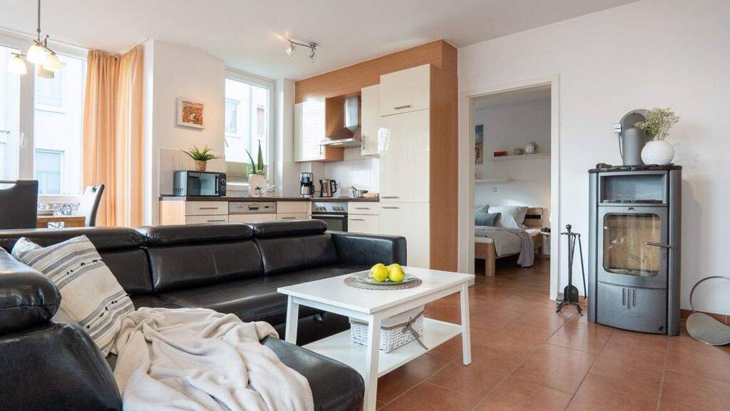 Wohnung zum Kauf als Kapitalanlage geeignet 294.000 € 3 Zimmer 59 m² Strandpark Großenbrode 23775