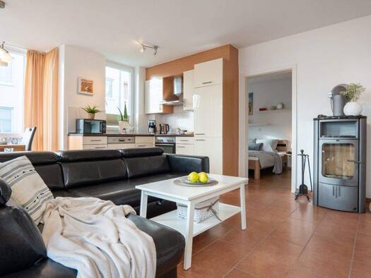 Wohnung zum Kauf als Kapitalanlage geeignet 294.000 € 3 Zimmer 59 m² Strandpark Großenbrode Großenbrode 23775