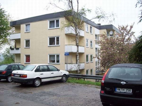 Wohnung zur Miete 509 € 3 Zimmer 78,1 m²<br/>Wohnfläche 4.<br/>Geschoss Eschener Weg 63 Plettenberg Plettenberg 58840